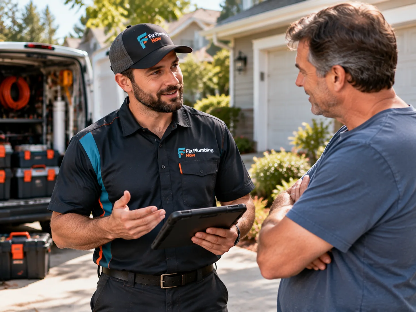 Clogged Drain Service San Antonio, FL FAQs